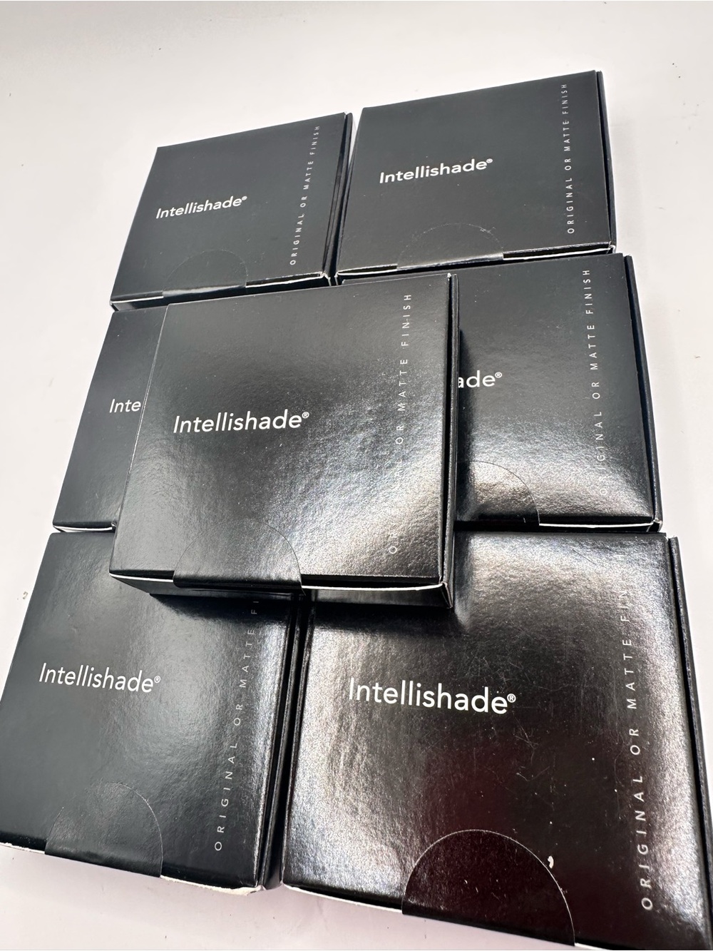 Revision Skincare Intellishade Lot of 7 New in Box